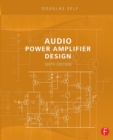 Image for Audio Power Amplifier Design