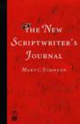Image for The Scriptwriter&#39;s Journal : An Inner Journey