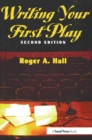 Image for Writing Your First Play