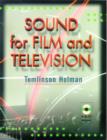 Image for Sound for Film and Television