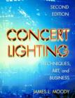 Image for Concert Lighting