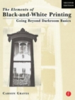 Image for Elements of Black and White Printing
