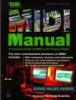 Image for The MIDI manual