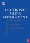 Image for Electronic Media Management