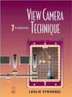 Image for View Camera Technique