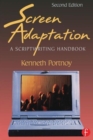 Image for Screen adaptation  : a scriptwriting handbook