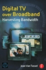 Image for Digital TV Over Broadband
