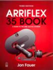 Image for Arriflex 35 Book