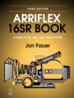 Image for Arriflex 16SR Book