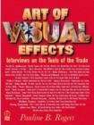 Image for The Art of Visual Effects