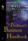 Image for Producer&#39;s business handbook