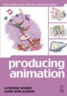 Image for Producing Animation