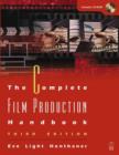 Image for The complete film production handbook