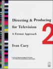 Image for Directing and Producing for Television
