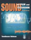 Image for Sound for Film and Television