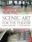 Image for Scenic Art for the Theatre