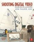 Image for Shooting Digital Video