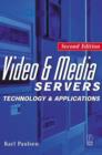 Image for Video and Media Servers