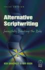 Image for Alternative scriptwriting  : successfully breaking the rules