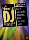 Image for Mobile DJ handbook  : how to start and run a profitable mobile disc jockey service