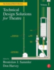 Image for The technical briefVol. 1: Solutions to recurring problems in technical theatre