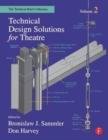 Image for Technical Design Solutions for Theatre