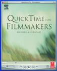 Image for QuickTime for Filmmakers