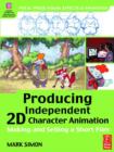 Image for Producing Independent 2D Character Animation