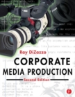Image for Corporate media production