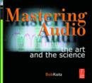 Image for Mastering Audio