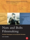 Image for Nuts and Bolts Filmmaking