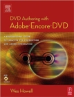 Image for DVD Authoring with Adobe Encore DVD