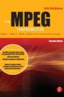 Image for The MPEG handbook  : MPEG-1, MPEG-2, MPEG-4