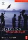 Image for Directing the Documentary