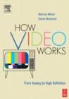 Image for How Video Works