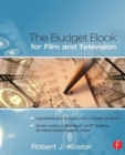 Image for The Budget Book for Film and Television