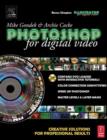 Image for Photoshop for Digital Video