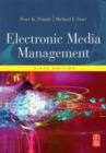 Image for Electronic Media Management