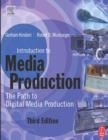 Image for Introduction to Media Production