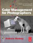 Image for Color Management for Photographers