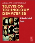 Image for Television Technology Demystified