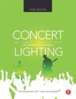 Image for Concert Lighting