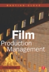 Image for Film Production Management