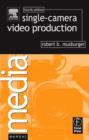 Image for Single-camera Video Production