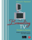 Image for Branding TV  : principles and practices