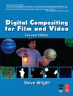 Image for Digital Compositing for Film and Video