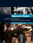 Image for Voice and Vision