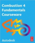 Image for Autodesk Combustion 4 Fundamentals Courseware