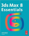 Image for 3ds Max 8 Essentials