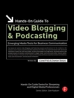 Image for Hands-On Guide to Video Blogging and Podcasting